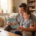 The ADHD Routine Guide for Parents